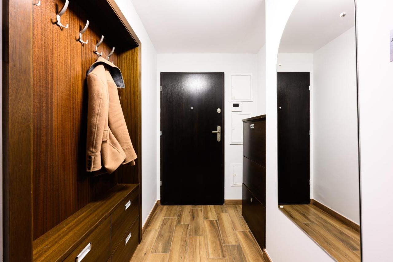 Native Apartments Masarska 8 Cracóvia Exterior foto