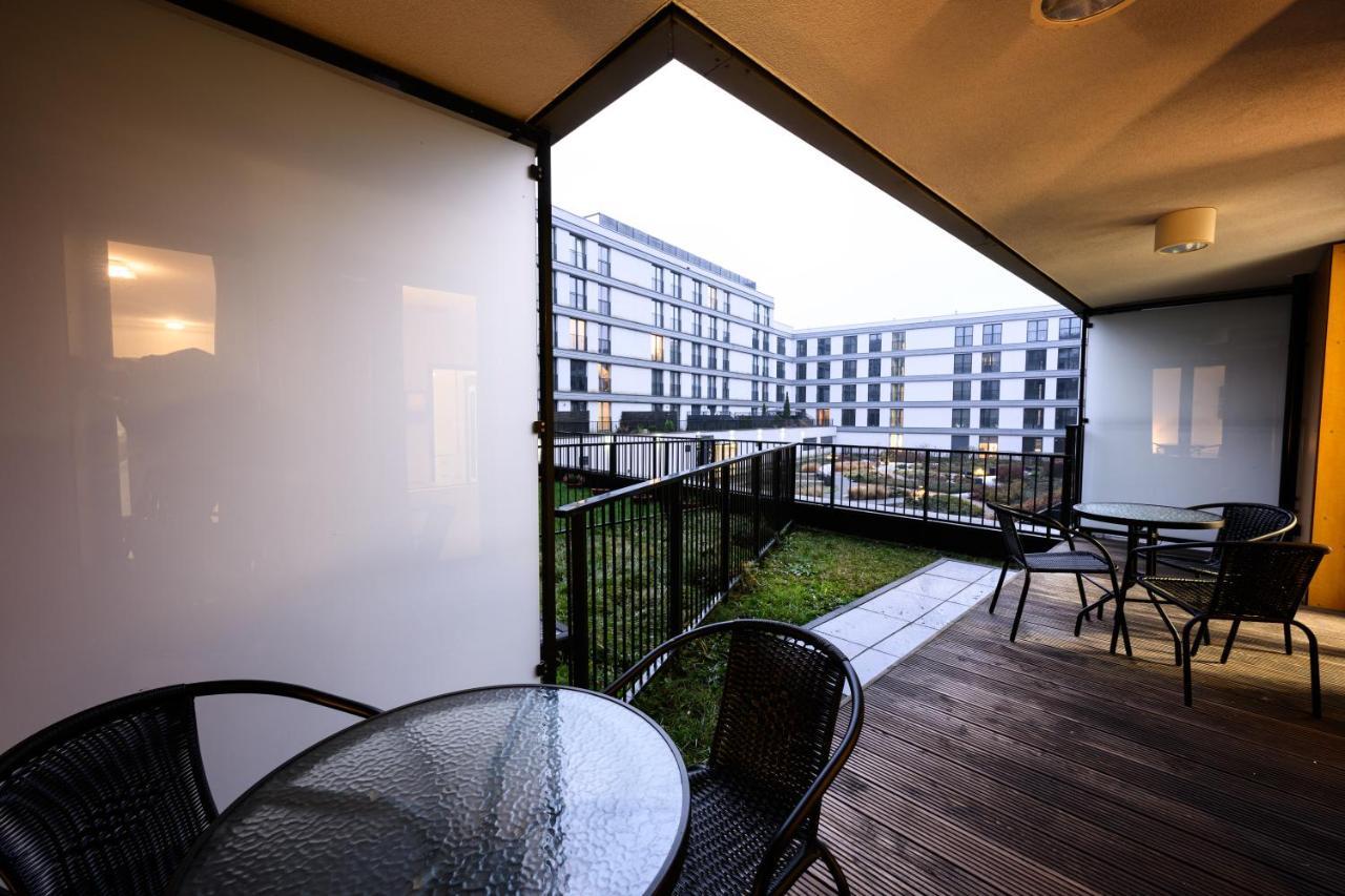 Native Apartments Masarska 8 Cracóvia Exterior foto