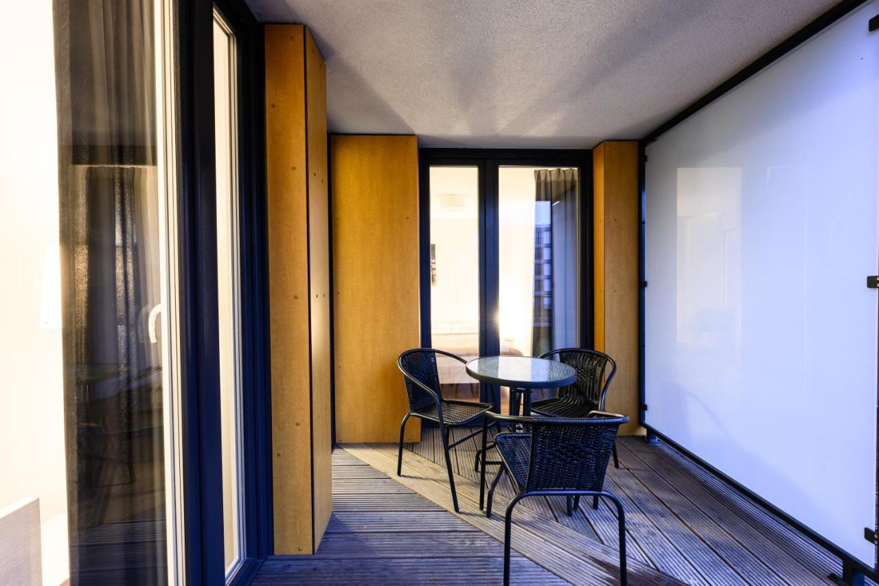 Native Apartments Masarska 8 Cracóvia Exterior foto
