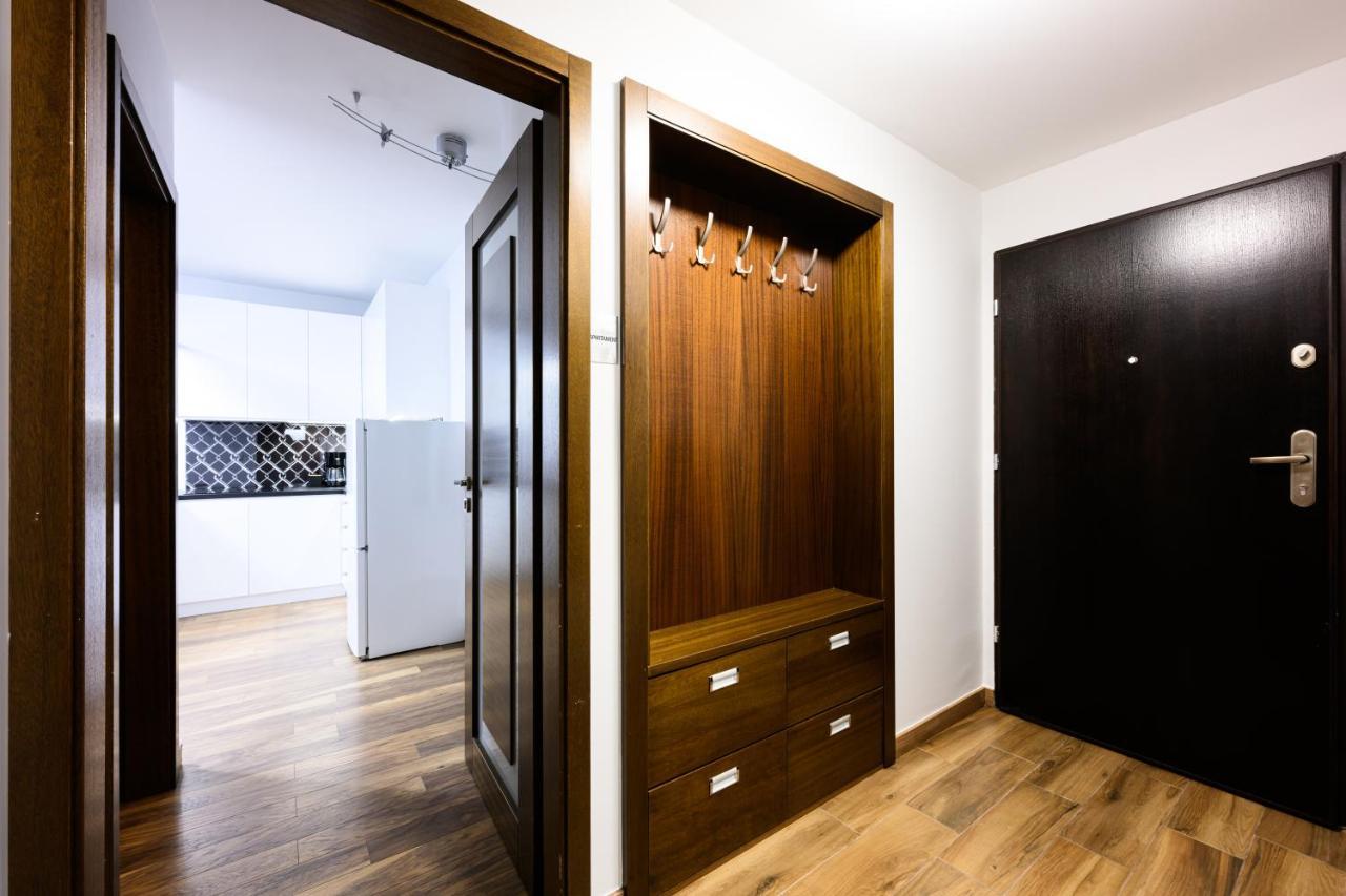 Native Apartments Masarska 8 Cracóvia Exterior foto